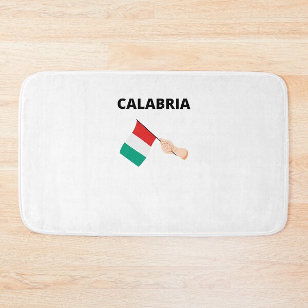 Item preview, Calabria italy europe calabrese Men Women designed and sold by Jeangel97.