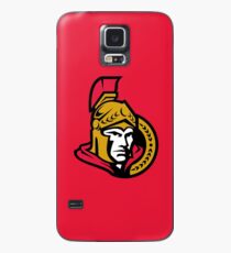 Ottawa Senators Case/Skin for Samsung Galaxy