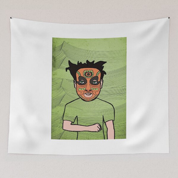 Item preview, 2030 designed and sold by CryptoLuke.