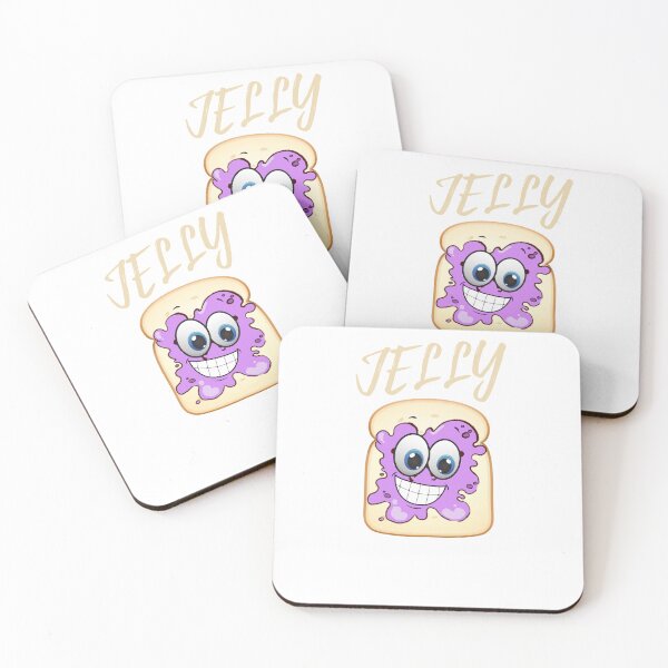Item preview, Peanutbutter and jelly  designed and sold by Ssimo30.