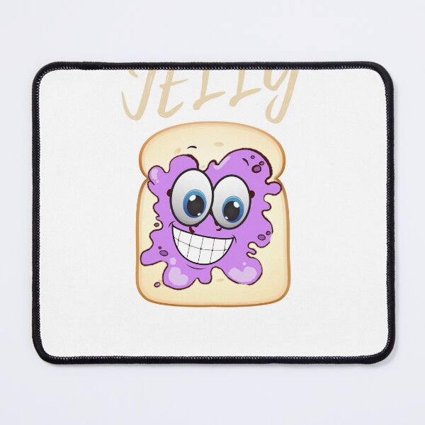 Item preview, Peanutbutter and jelly designed and sold by Ssimo30.