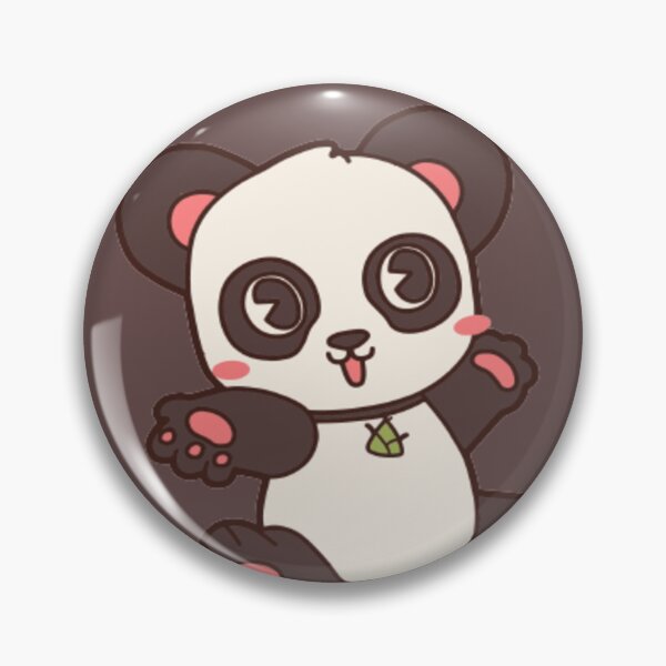 Item preview, Panda Cute Anime designed and sold by Nero9o.