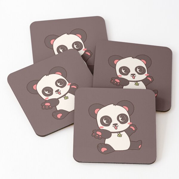 Item preview, Panda Cute Anime designed and sold by Nero9o.