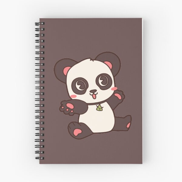 Item preview, Panda Cute Anime designed and sold by Nero9o.