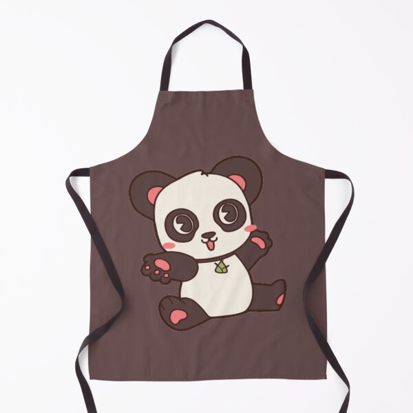 Item preview, Panda Cute Anime designed and sold by Nero9o.