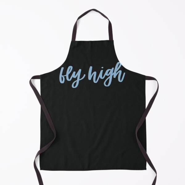 Item preview, Fly High Sticker designed and sold by MargreGrimm.
