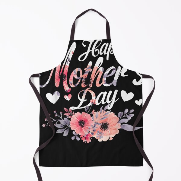 Item preview, Happy Mother's Day 2022 Cute Floral for Women Mom Grandma designed and sold by ArthurClaessens.
