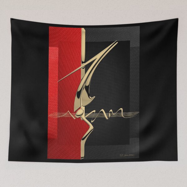 Item preview, The Sounds of Music designed and sold by Serge Averbukh Art Studio.
