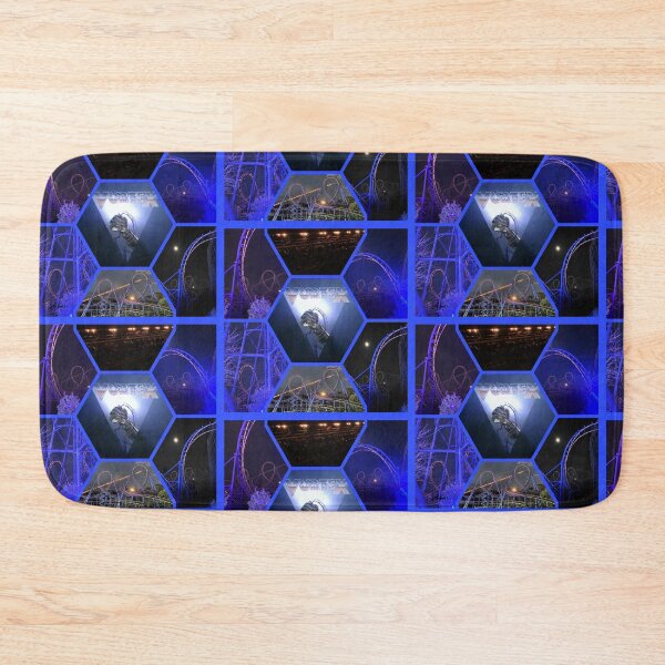 Item preview, Twisted Steel Collage  designed and sold by RCExpedition.