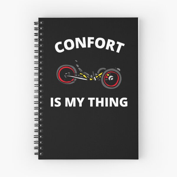 Item preview, Recumbent trike bike confort ride Men Women Boys designed and sold by Jeangel97.