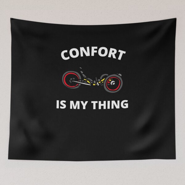Item preview, Recumbent trike bike confort ride Men Women Boys designed and sold by Jeangel97.