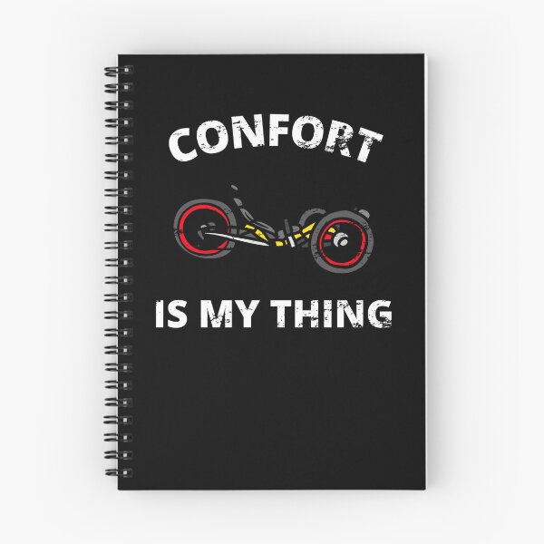 Item preview, Recumbent trike bike confort ride Men Women Boys Retro Vintage designed and sold by Jeangel97.