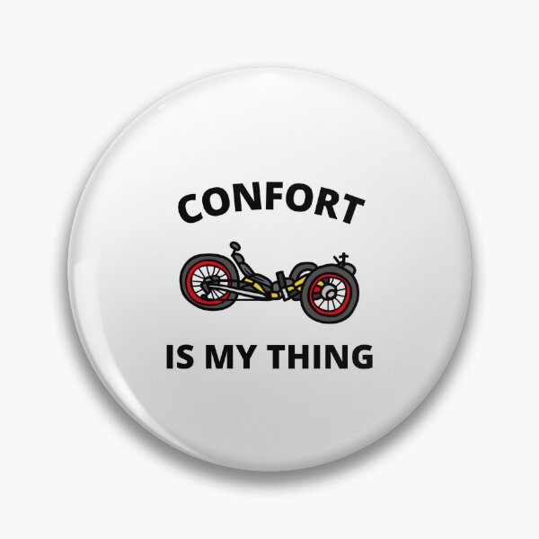 Item preview, Recumbent trike bike confort ride Men Women Boys designed and sold by Jeangel97.