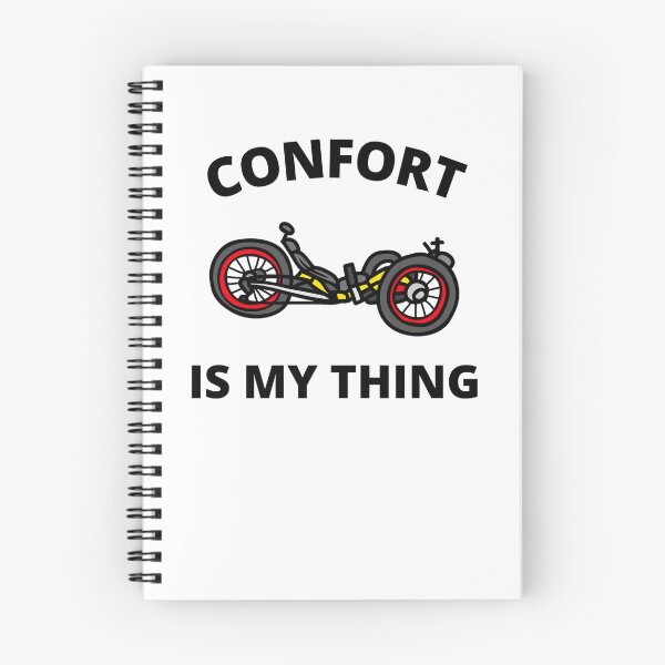 Item preview, Recumbent trike bike confort ride Men Women Boys designed and sold by Jeangel97.