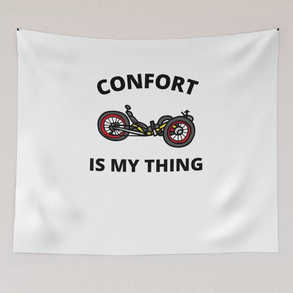 Item preview, Recumbent trike bike confort ride Men Women Boys designed and sold by Jeangel97.
