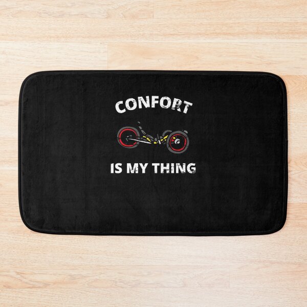 Item preview, Recumbent trike bike confort ride Men Women Boys Retro Vintage designed and sold by Jeangel97.