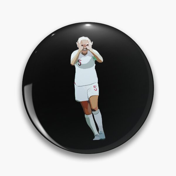 Item preview, EnglandCaptainStephHoughtonMBE designed and sold by StevenM9102416.
