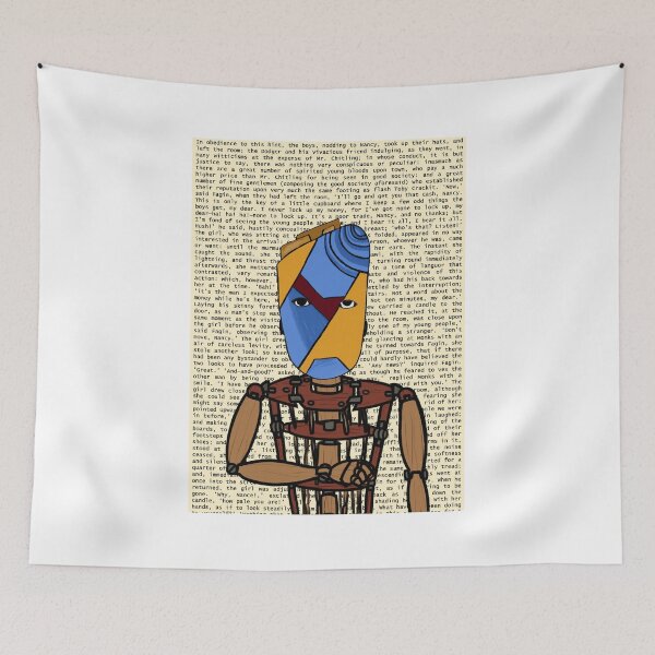 Item preview, 2033 designed and sold by CryptoLuke.