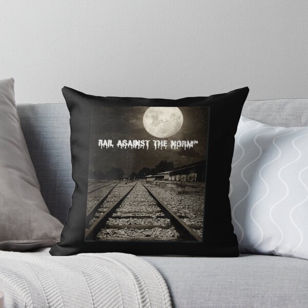 Item preview, Moon and Rails designed and sold by osborange.