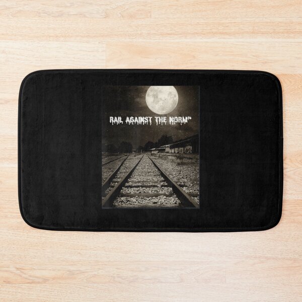 Item preview, Moon and Rails designed and sold by osborange.