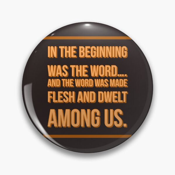 Item preview, The Word designed and sold by SolaBear.