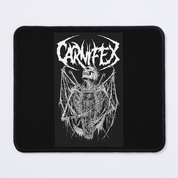 Item preview, Le groupe Best Of Carnifex, le vrai groupe de deathcore américain . classique designed and sold by viraniekpank.