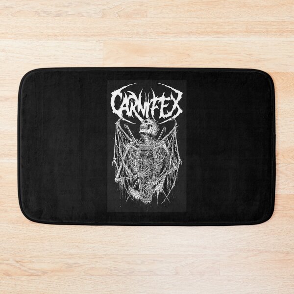 Item preview, Le groupe Best Of Carnifex, le vrai groupe de deathcore américain . classique designed and sold by viraniekpank.