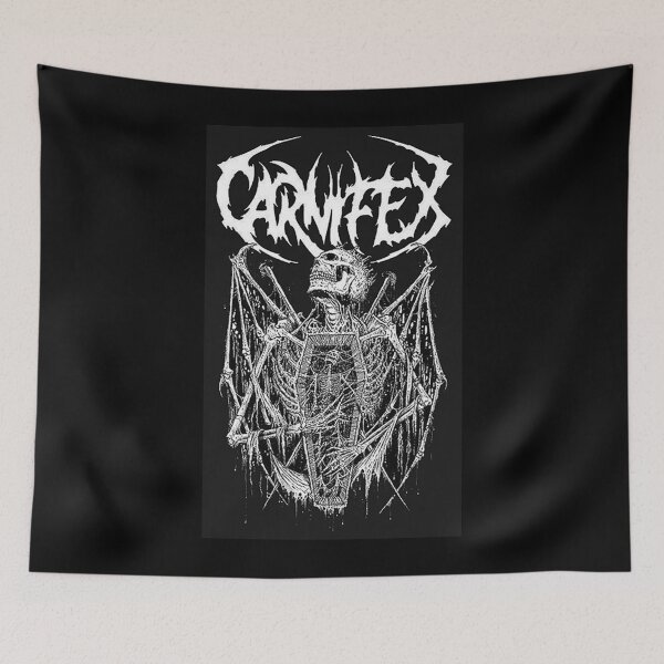 Item preview, Le groupe Best Of Carnifex, le vrai groupe de deathcore américain . classique designed and sold by viraniekpank.