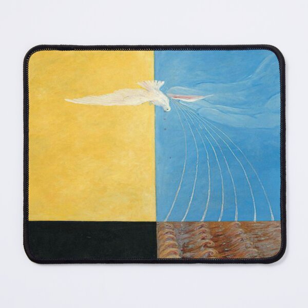Item preview, Hilma Af Klint The Dove,No. 04, Group IX-UW, No. 28 designed and sold by Olivia-One.