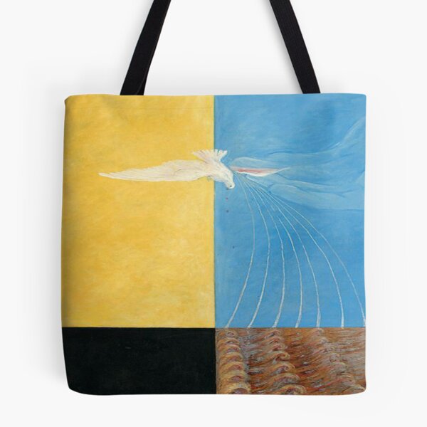 Item preview, Hilma Af Klint The Dove,No. 04, Group IX-UW, No. 28 designed and sold by Olivia-One.