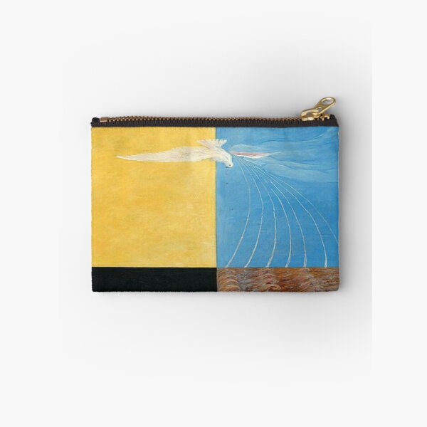 Artikelvorschau, Hilma Af Klint Die Taube,Nr. 04, Gruppe IX-UW, Nr. 28 entworfen und verkauft von Olivia-One.