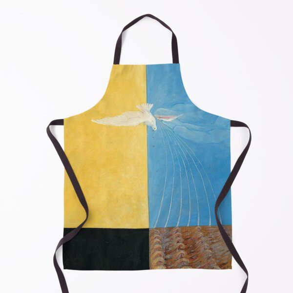Item preview, Hilma Af Klint The Dove,No. 04, Group IX-UW, No. 28 designed and sold by Olivia-One.