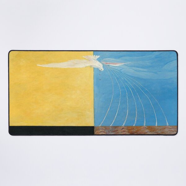 Item preview, Hilma Af Klint The Dove,No. 04, Group IX-UW, No. 28 designed and sold by Olivia-One.
