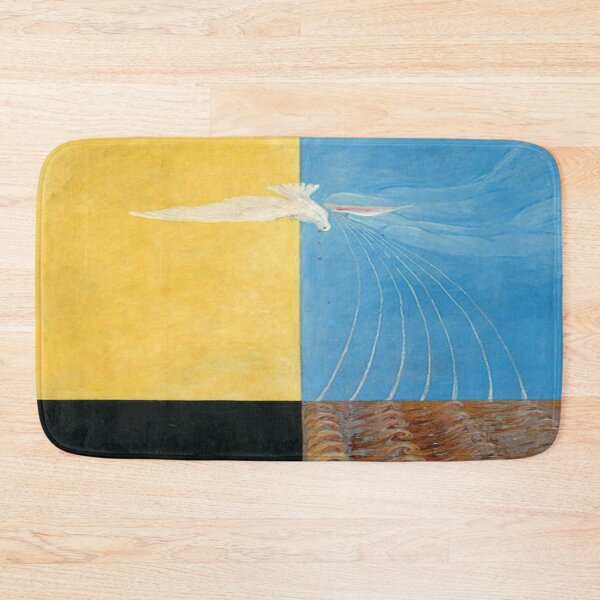 Item preview, Hilma Af Klint The Dove,No. 04, Group IX-UW, No. 28 designed and sold by Olivia-One.