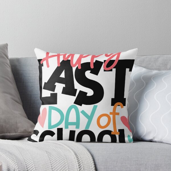 Item preview, Happy Last Day Of School Kids Teacher Graduation designed and sold by ashakuparo.
