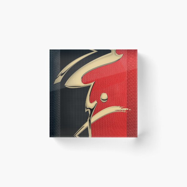 Item preview, Just Doing It  designed and sold by Serge Averbukh Art Studio.