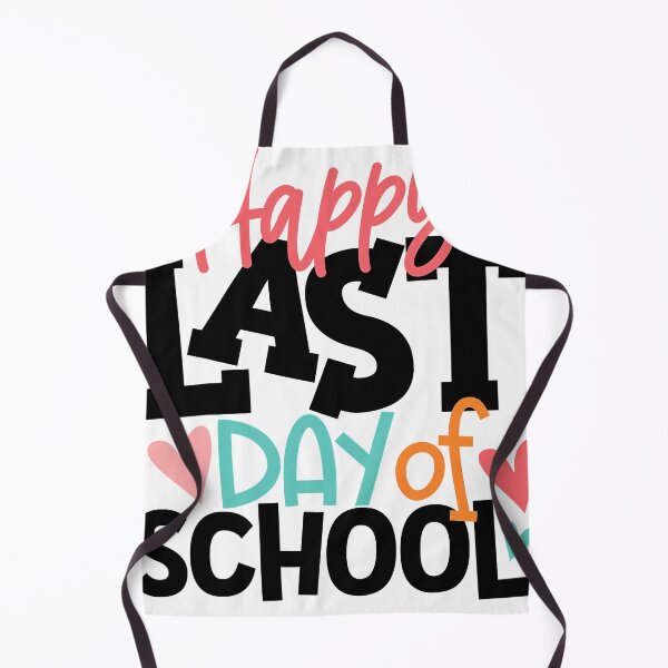 Item preview, Happy Last Day Of School Kids Teacher Graduation designed and sold by ashakuparo.