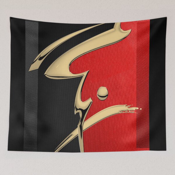 Item preview, Just Doing It  designed and sold by Serge Averbukh Art Studio.