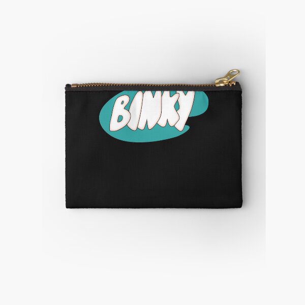 Item preview, Binky (the band) designed and sold by ElissaWoog.