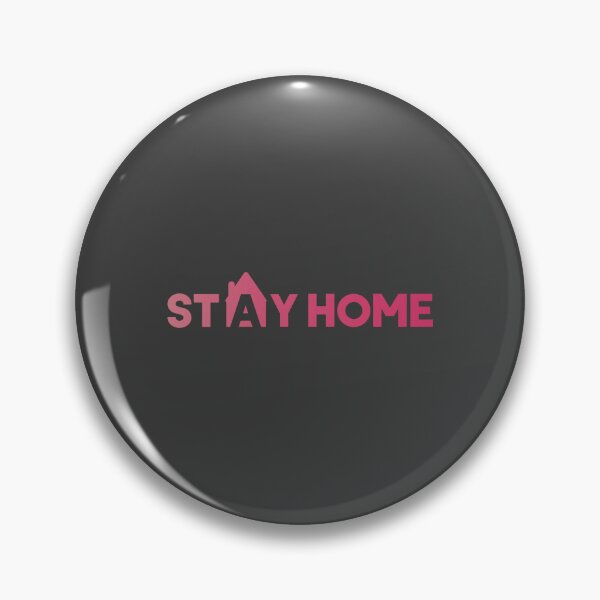 Item preview, Stay home designed and sold by Y&B Store.