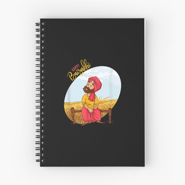 Item preview, Let be Happy in Baisakhi day and hope good things  designed and sold by slimeofmusic.