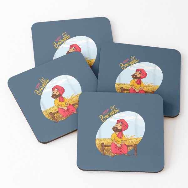Item preview, Let be Happy in Baisakhi day and hope good things  designed and sold by slimeofmusic.