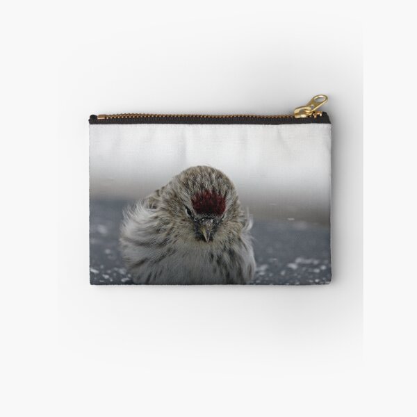 Item preview, Winter Redpoll designed and sold by AgapeMn.