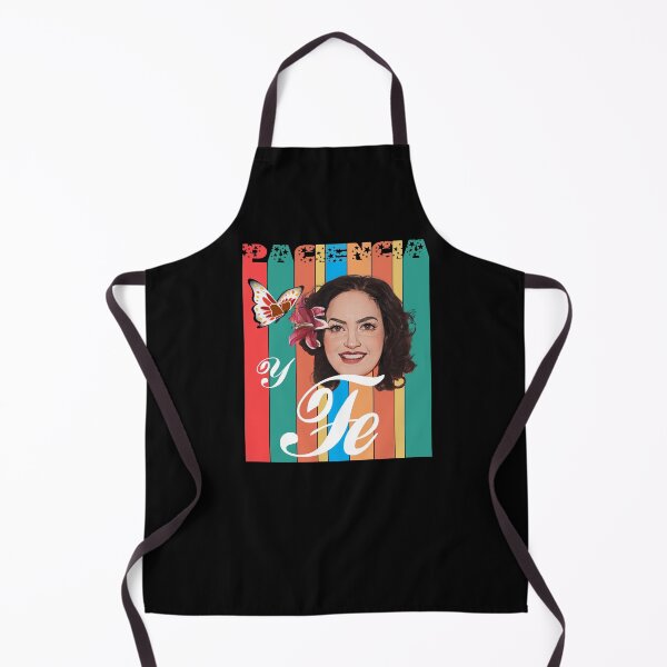 Item preview,  paciencia y fe musical designed and sold by DesignerFollow.