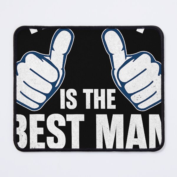 Item preview, Best Man Bachelor Supplies Party Wedding designed and sold by ashakuparo.