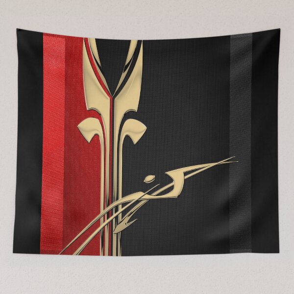 Item preview, The Eternal Struggle designed and sold by Serge Averbukh Art Studio.