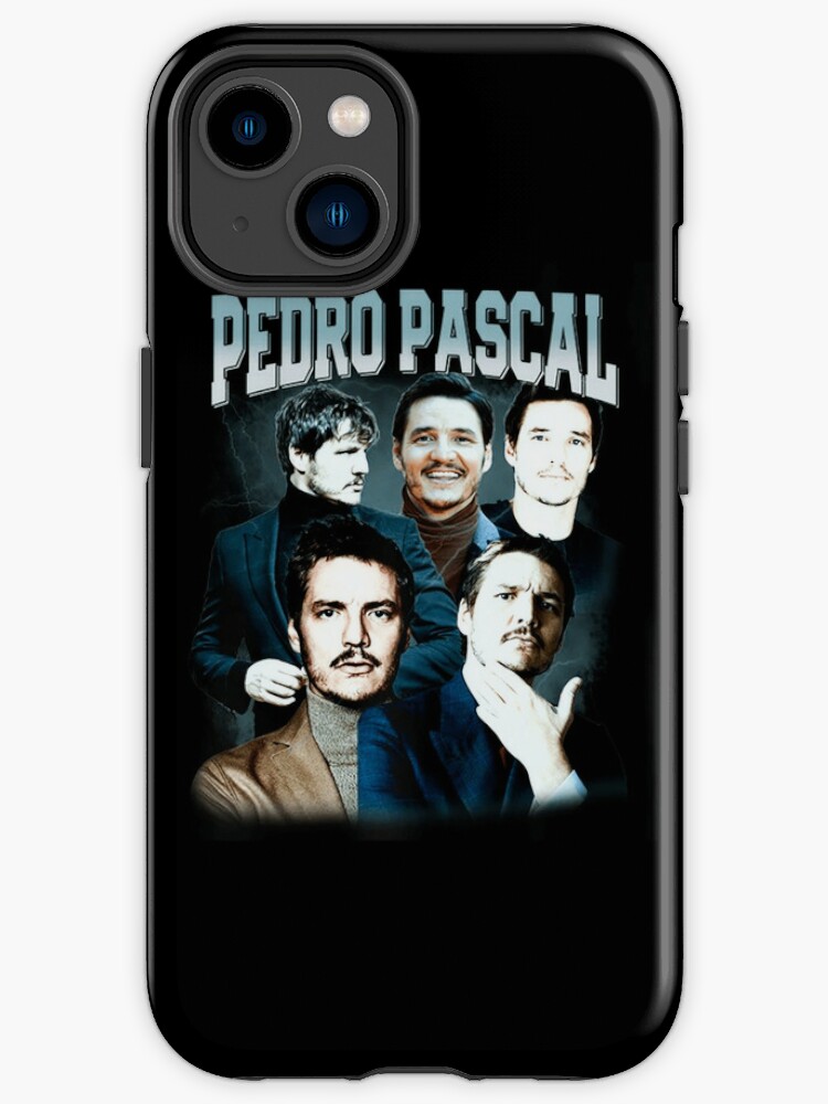 Pedro Pascal