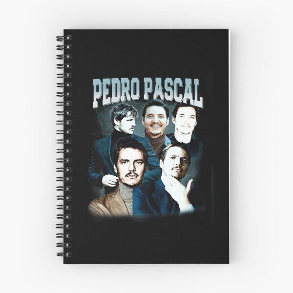 Item preview, Pedro Pascal designed and sold by shopSTYS.