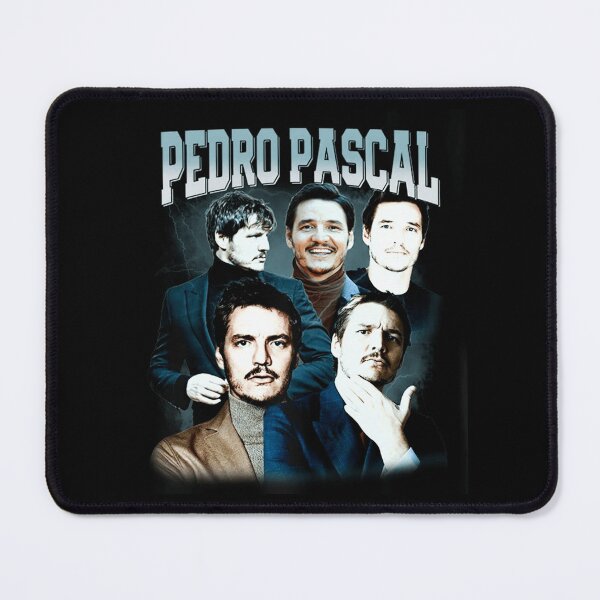 Item preview, Pedro Pascal designed and sold by shopSTYS.