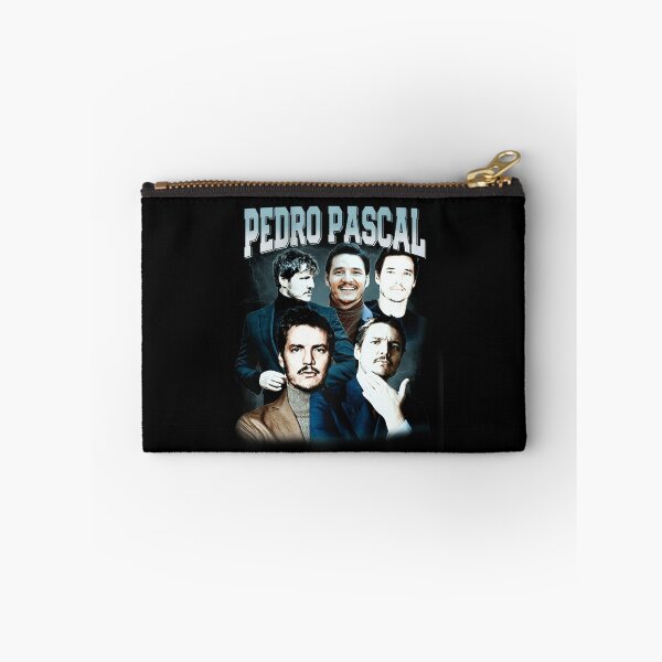 Item preview, Pedro Pascal designed and sold by shopSTYS.